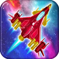 Galaxy Battleship - Aliens War