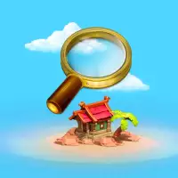 Hidden Island: Puzzle Quest