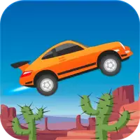 Extreme Road Trip