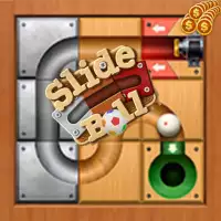 Unblock Ball : Let Me Roll