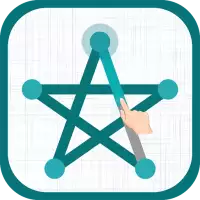 1Line One-Stroke Puzzle One Li
