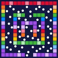 Brick Breaker - Shoot the Ball