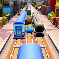Minion Subway 3D