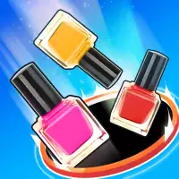 Hole and Fill: Collect Master!