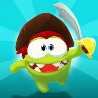 Om Nom Pirates Clans