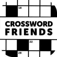 Crossword Friends - Puzzle Fun