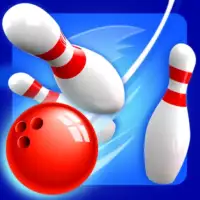 Cut Rope Bowling