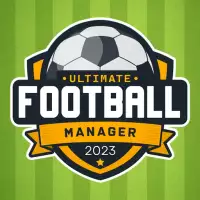 Ultimate Club Football Manager