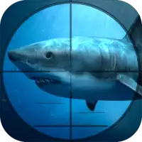 Hunting Fish Shooting : Hunter