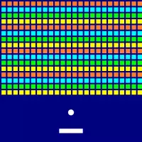 Many Bricks Breaker
