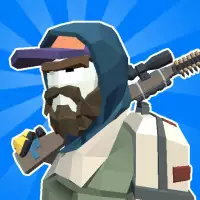 Idle Survivor - Tower Defense