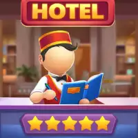 My Crazy Hotel: Tycoon Empire