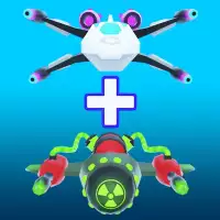 Space Shooter: Air Battle 1945