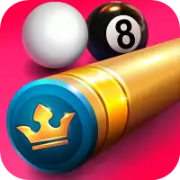 8 Ball Pool Game @ Pool King