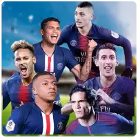 Dream Star League Soccer