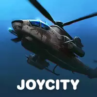 Gunship Battle2 VR