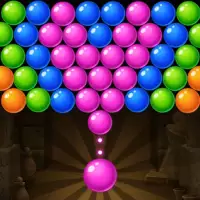 Bubble Pop Origin! Puzzle Game