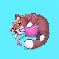 My Pets: Stray Cat Simulator