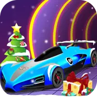 Idle Racing Tycoon-Car Games