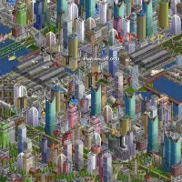 OpenTTD JGR