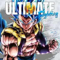 Ultimate Fighting