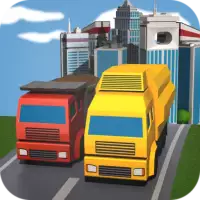Transport Luck tycoon