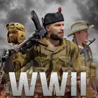 World war 2 1945: ww2 strategy