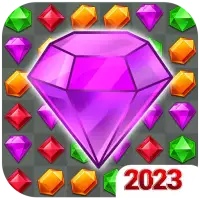 Jewel Legend - jewel match 3