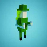 Jetpack Jumper