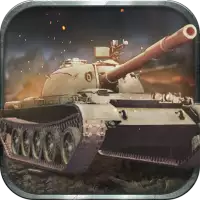 Tank War Strike 3D