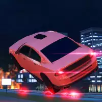 City Car Driving Simulator Stu