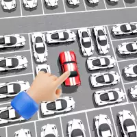 Car Parking Jam : Puzzle Games