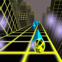 Rolling Ball 3D