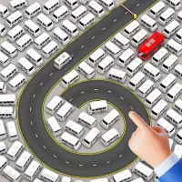 Parking Jam Car Parking Master