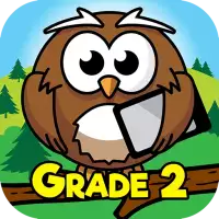 Second Grade Learning Games