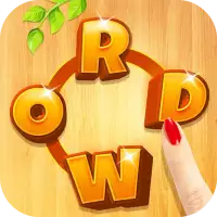 Word Cookies - Search Puzzle