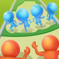 Stickman Count Master