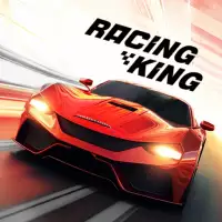 Racing King - 3D Car Race