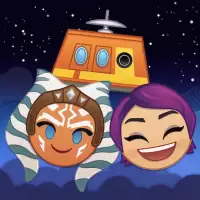 Disney Emoji Blitz Game