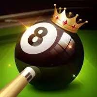 8 Ball King