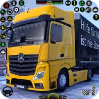 Euro Truck Cargo Simulator 3d