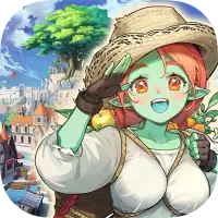 Isekai:Slow Life