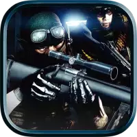 SWAT Counter Terrorist