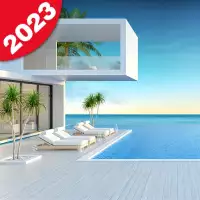 My Home Design Makeover Games