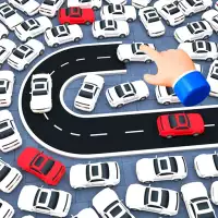 Car Parking Jam Puzzle Games