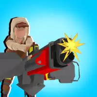 Defense Zombie