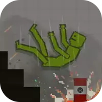 Playground physics Dismount