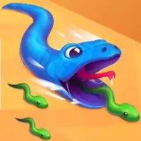 Snake Run