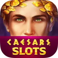 Caesars Slots: Casino Games