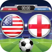 World Cup Game Soccer